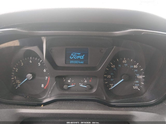 2019 FORD TRANSIT-250 7
