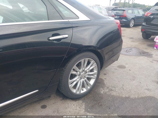 2018 CADILLAC XTS LUXURY 18