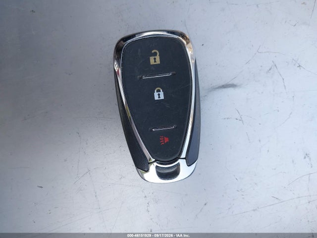 2019 CHEVROLET EQUINOX LS 11
