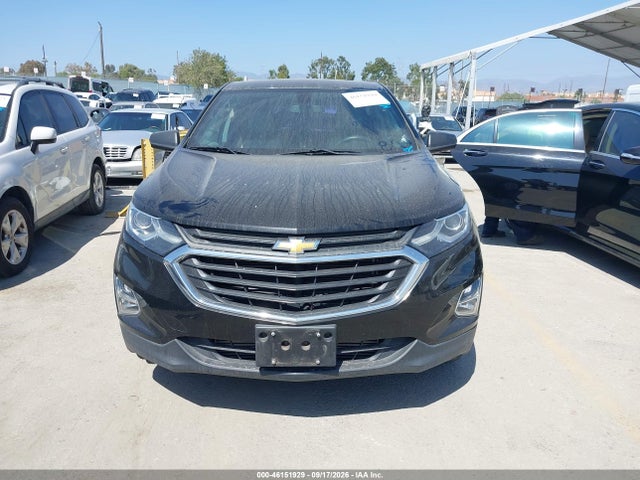 2019 CHEVROLET EQUINOX LS 12