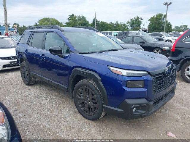 2026 SUBARU OUTBACK LIMITED XT