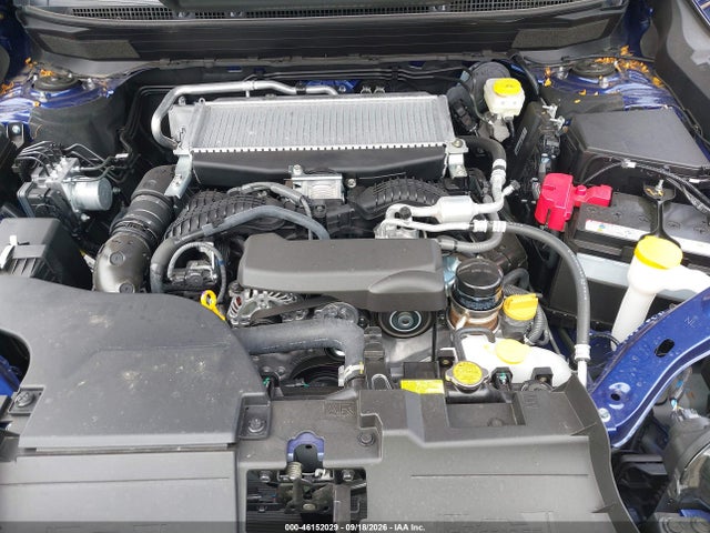 2026 SUBARU OUTBACK LIMITED XT 10