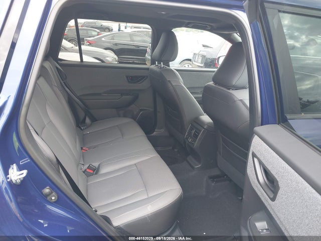 2026 SUBARU OUTBACK LIMITED XT 8