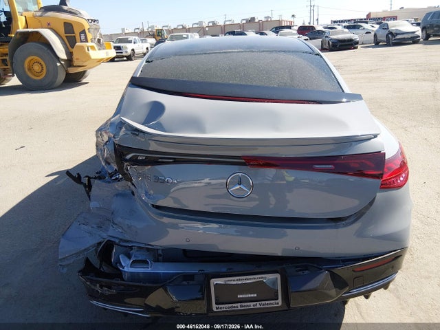 2024 MERCEDES-BENZ EQE 350+ 15