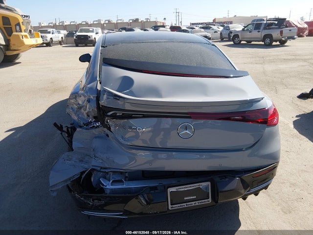 2024 MERCEDES-BENZ EQE 350+ 6