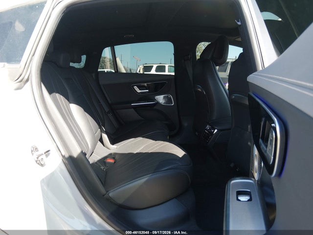 2024 MERCEDES-BENZ EQE 350+ 8