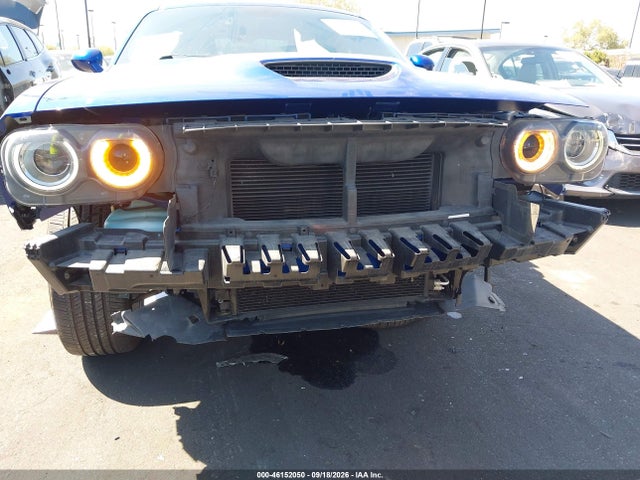 2020 DODGE CHALLENGER GT 18