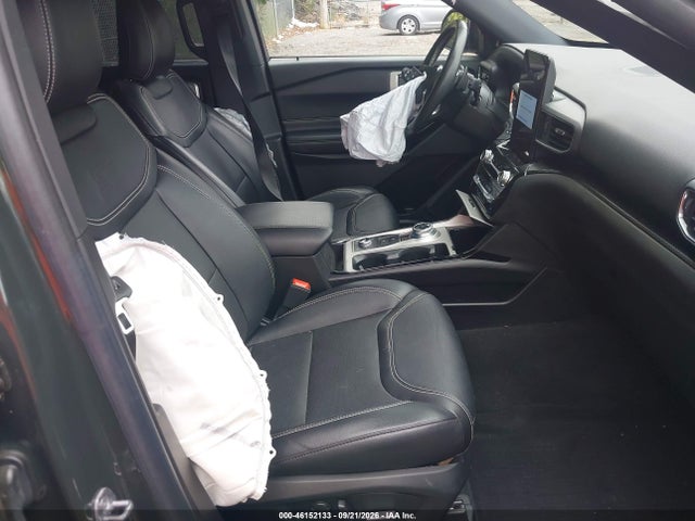 2023 FORD EXPLORER ST 5