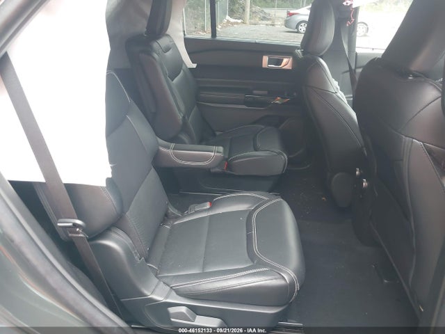 2023 FORD EXPLORER ST 8