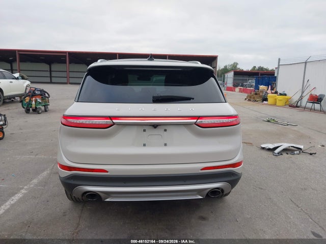 2022 LINCOLN CORSAIR RESERVE 17