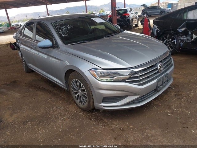 2021 Volkswagen Jetta R-Line/S/Se