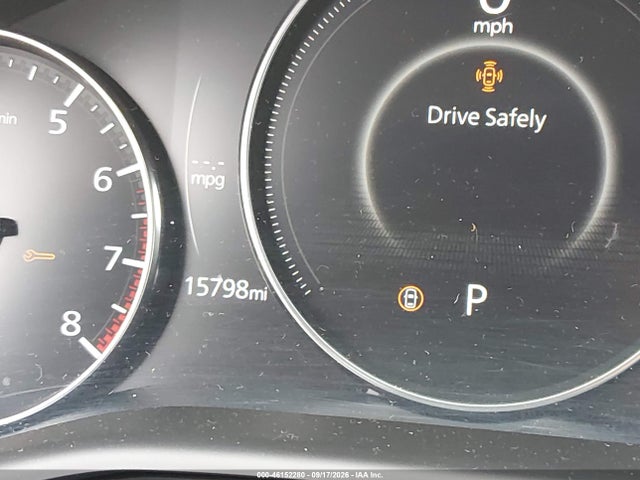 2024 MAZDA CX-30 2.5 S 16