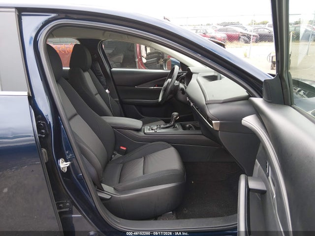 2024 MAZDA CX-30 2.5 S 5