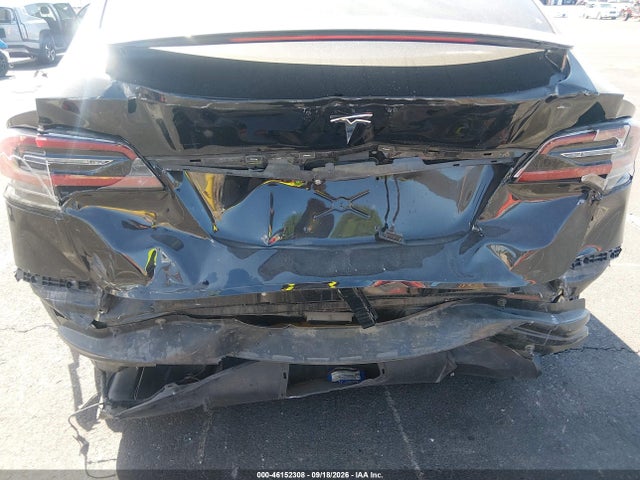 2018 TESLA MODEL X 100D/75D/P100D 6