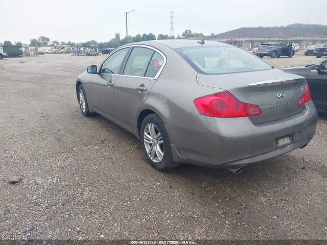 صورة 3 لـ 2011 Infiniti G37X