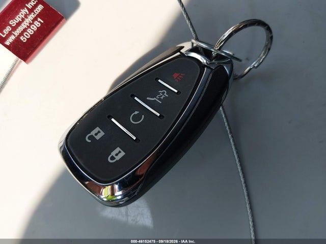 2022 CHEVROLET EQUINOX AWD LT 11