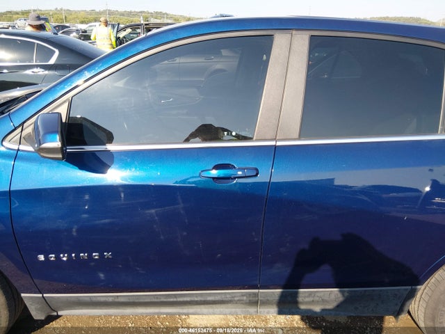 2022 CHEVROLET EQUINOX AWD LT 14