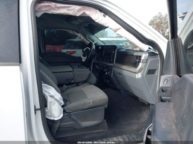 2025 FORD F-250 XLT 5