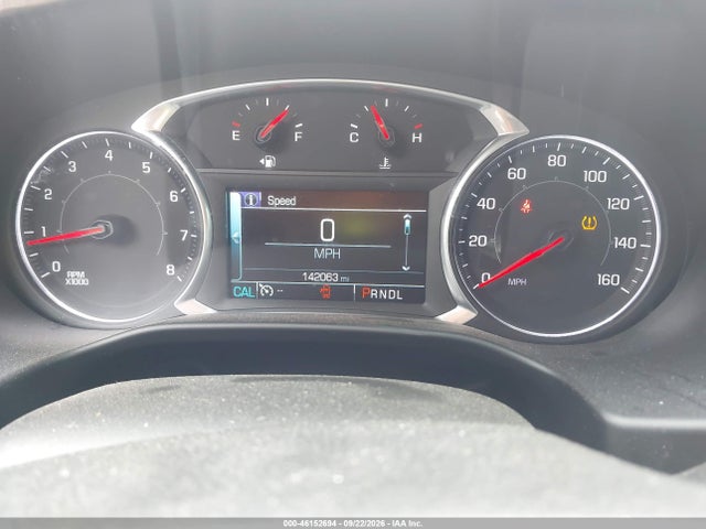 2018 GMC ACADIA SLT-1 7