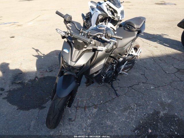 2025 HONDA CB750 A 2