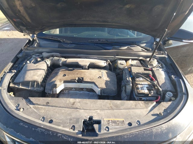 2018 CHEVROLET IMPALA 1LT 10