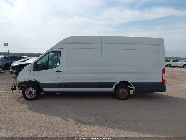 2018 FORD TRANSIT-350 14