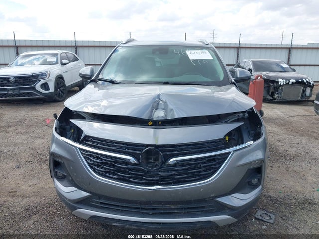 2023 BUICK ENCORE GX SELECT AWD 13