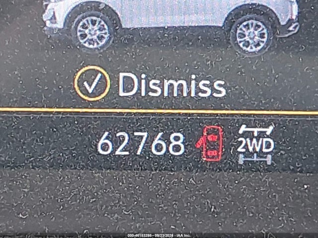 2023 BUICK ENCORE GX SELECT AWD 16