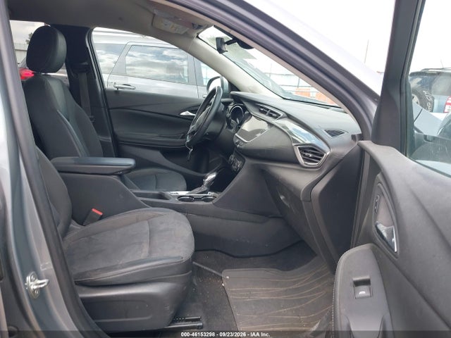 2023 BUICK ENCORE GX SELECT AWD 5