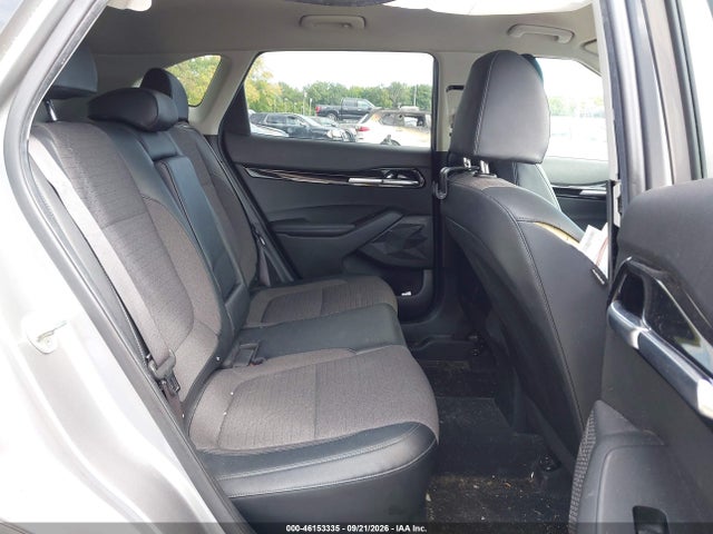 2021 KIA SELTOS S 8