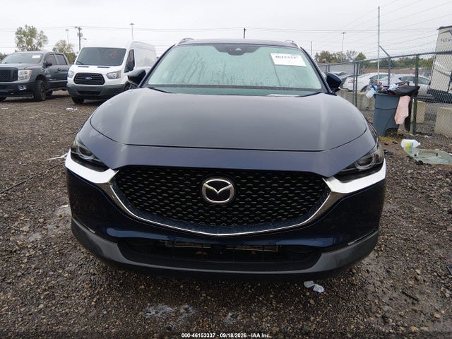2021 MAZDA CX-30 PREMIUM 13