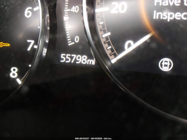 2021 MAZDA CX-30 PREMIUM 16