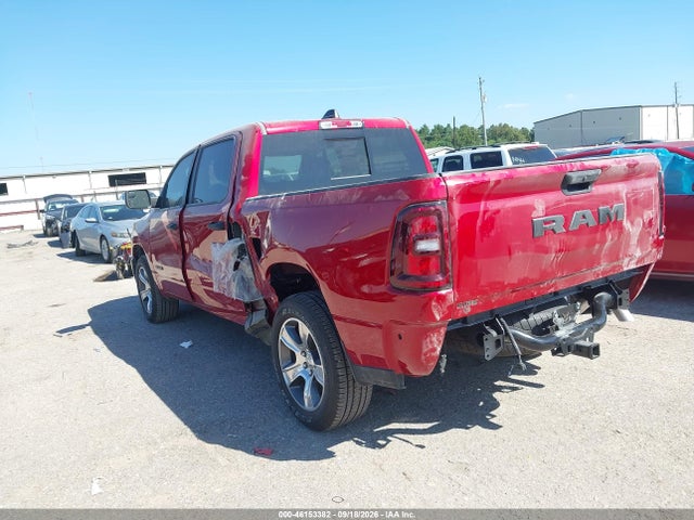 2026 RAM 1500 EXPRESS 4X2 5'7 BOX 3
