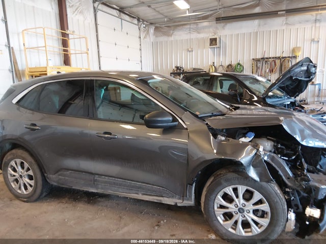 2023 FORD ESCAPE ACTIVE 13