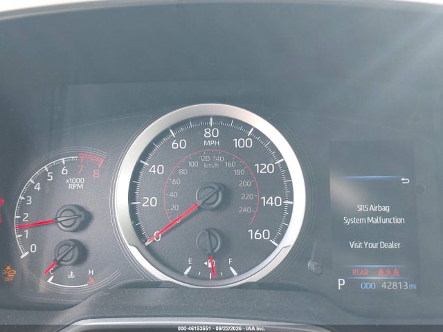 2022 TOYOTA COROLLA SE 7