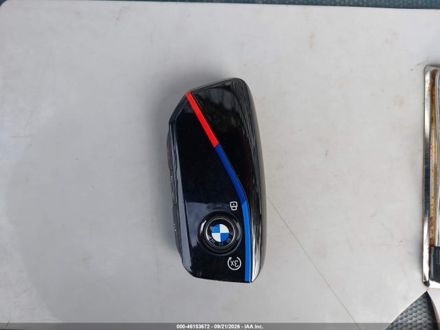 2026 BMW X7 M60I 11