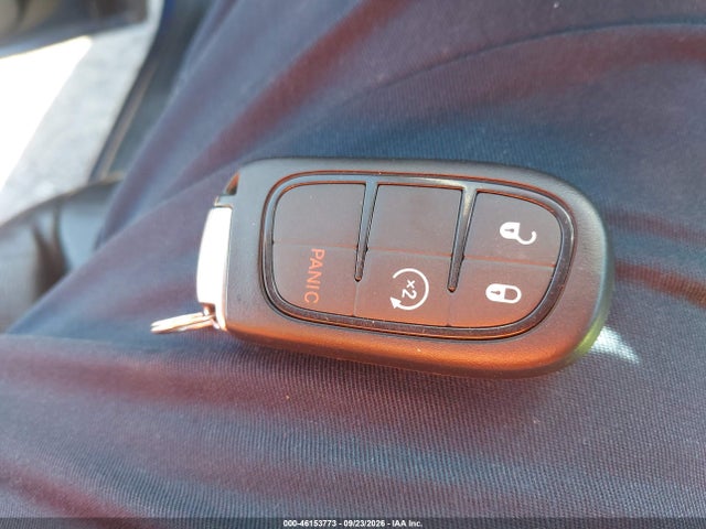 2018 JEEP CHEROKEE LATITUDE PLUS 4X4 11
