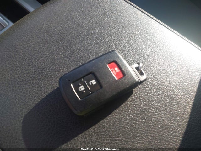 2020 TOYOTA 4RUNNER SR5 PREMIUM 11