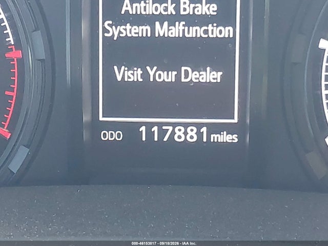 2020 TOYOTA 4RUNNER SR5 PREMIUM 15