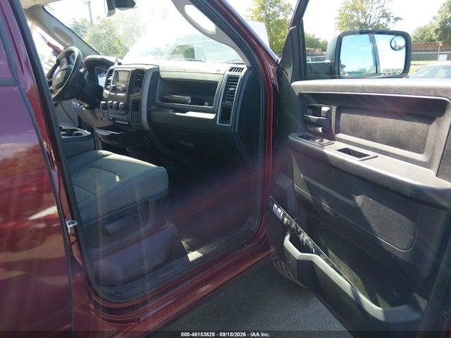 2017 RAM 1500 EXPRESS 4X4 6'4 BOX 5
