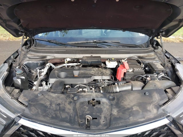 2024 ACURA RDX TECHNOLOGY PACKAGE 10