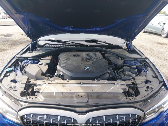 2020 BMW M340I 10
