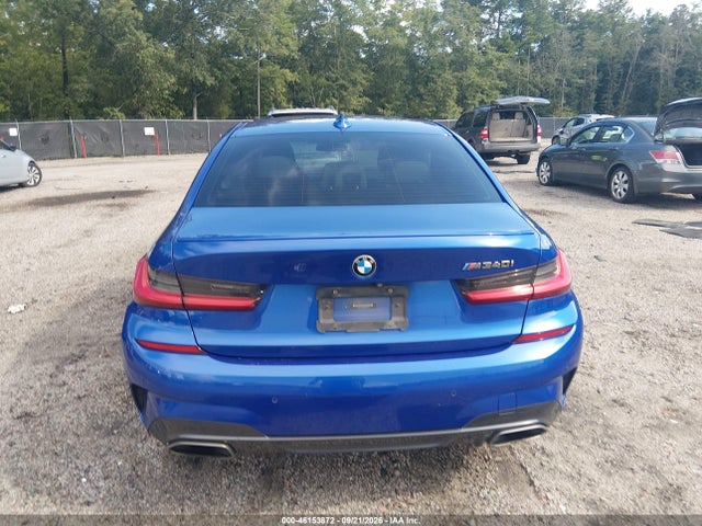 2020 BMW M340I 16