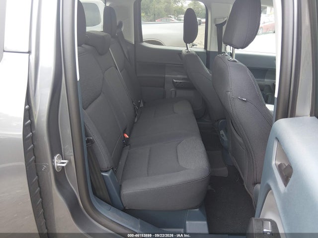 2025 FORD MAVERICK XL 8
