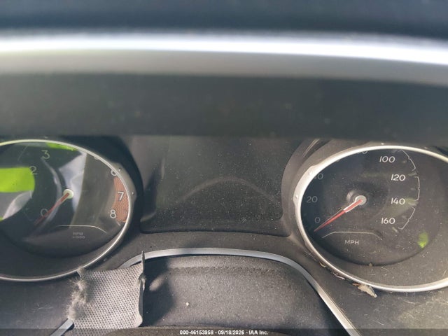 2018 JEEP COMPASS LATITUDE 4X4 7