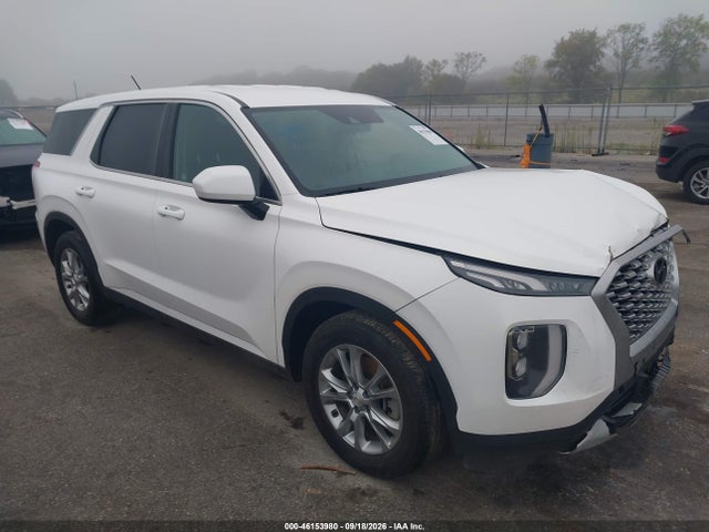 2021 HYUNDAI PALISADE SE