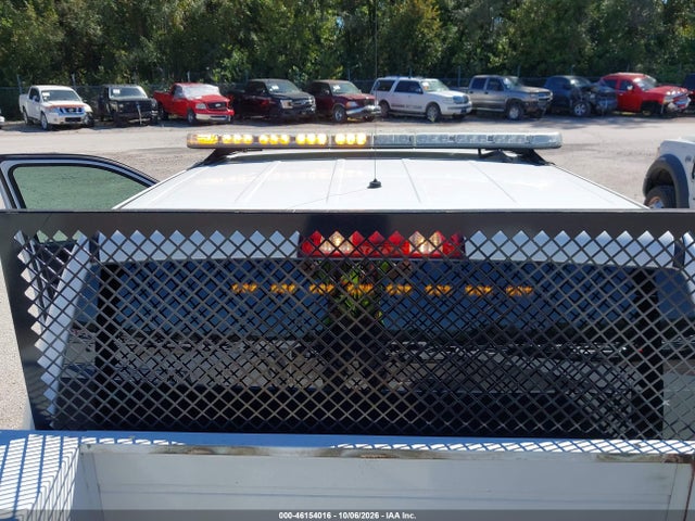 2019 RAM 2500 TRADESMAN 4X4 8' BOX 12