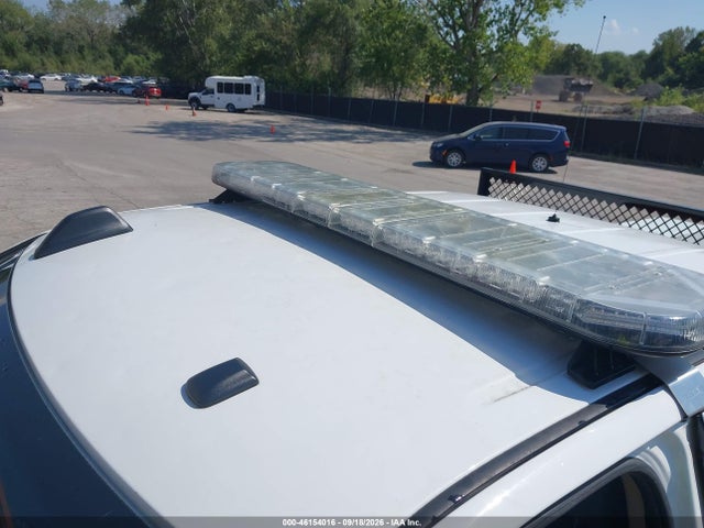 2019 RAM 2500 TRADESMAN 4X4 8' BOX 13