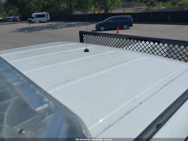 2019 RAM 2500 TRADESMAN 4X4 8' BOX 14