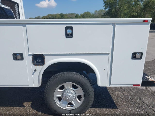 2019 RAM 2500 TRADESMAN 4X4 8' BOX 17
